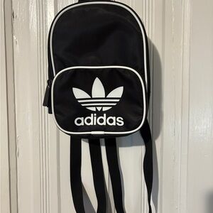 Adidas Mini Backpack